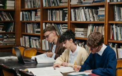Pripreme za sticanje kembridz diplome