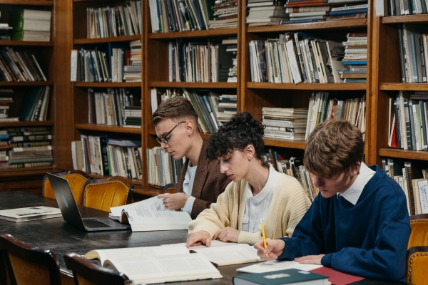 Pripreme za sticanje kembridz diplome